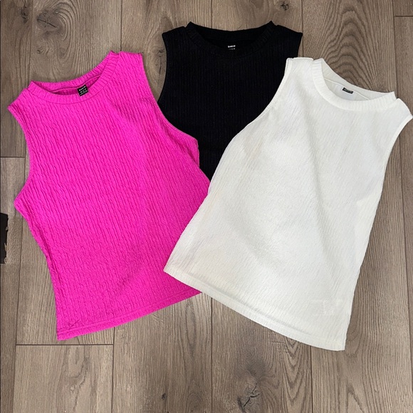 SHEIN bundle - Picture 4 of 4